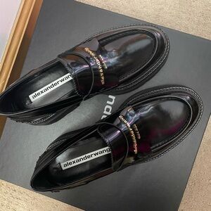 Alexander Wang Carter Loafer